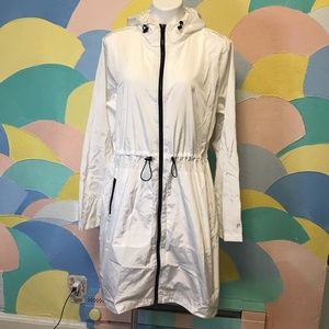 Fila sport Rain Coat size XL